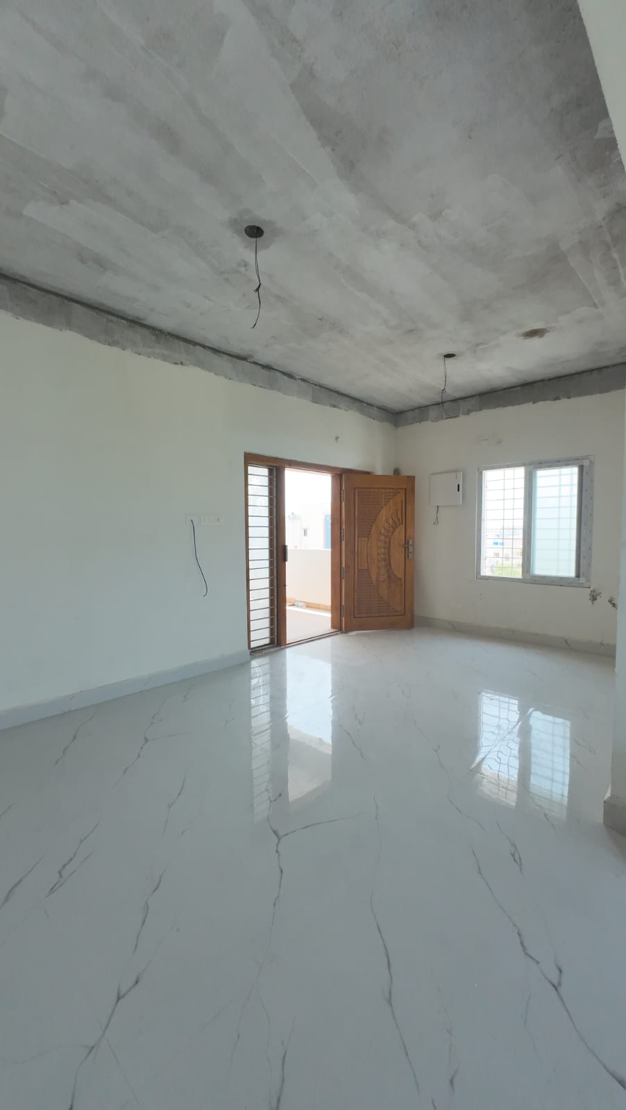Aarunya site photo